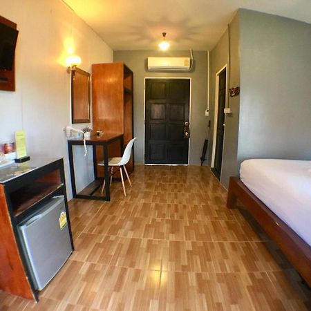 Baan Artima Mini Resort Κο Λίπε Εξωτερικό φωτογραφία