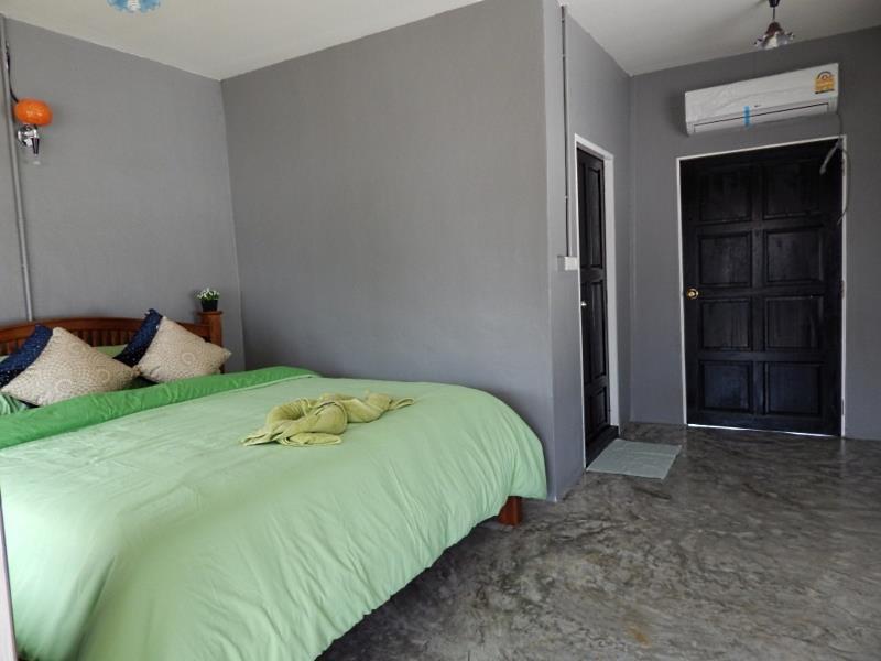 Baan Artima Mini Resort Κο Λίπε Εξωτερικό φωτογραφία