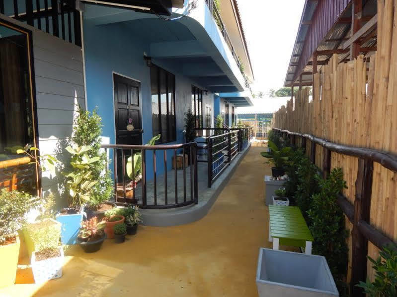 Baan Artima Mini Resort Κο Λίπε Εξωτερικό φωτογραφία