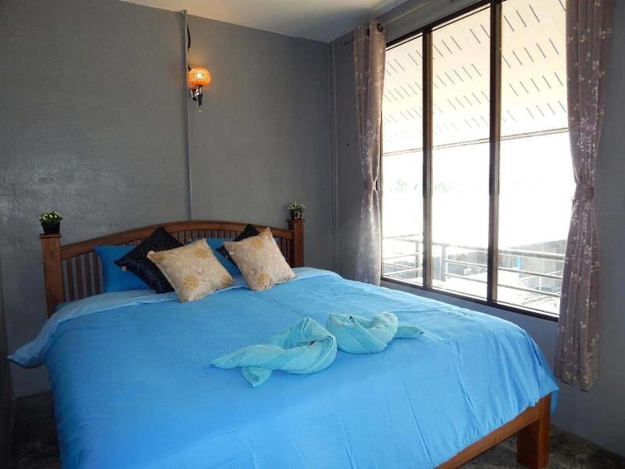 Baan Artima Mini Resort Κο Λίπε Εξωτερικό φωτογραφία