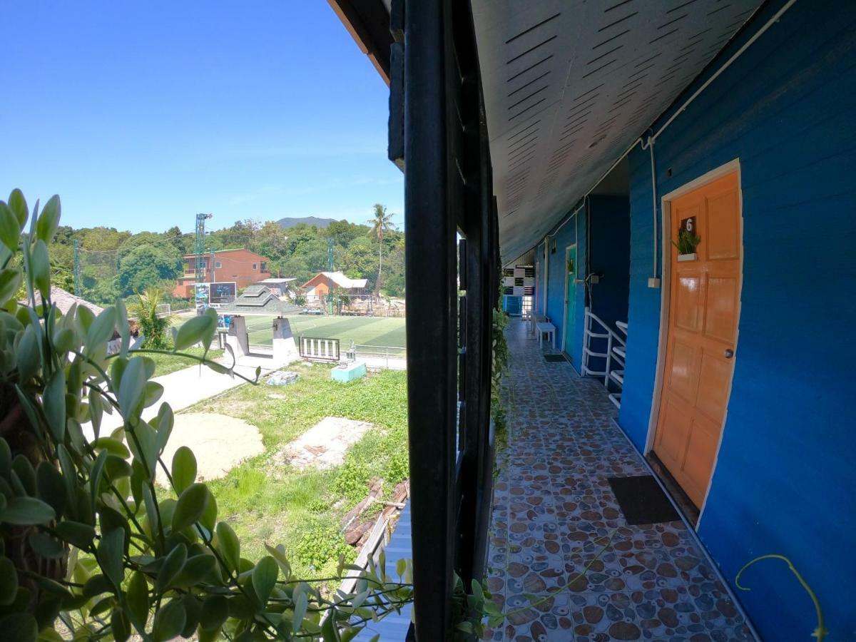 Baan Artima Mini Resort Κο Λίπε Εξωτερικό φωτογραφία