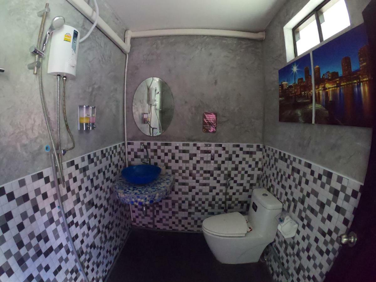Baan Artima Mini Resort Κο Λίπε Εξωτερικό φωτογραφία