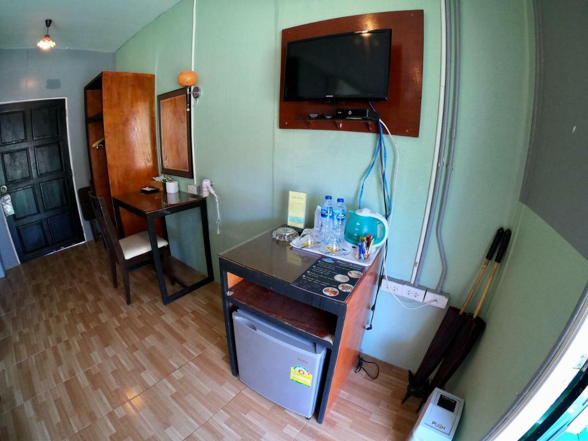 Baan Artima Mini Resort Κο Λίπε Εξωτερικό φωτογραφία