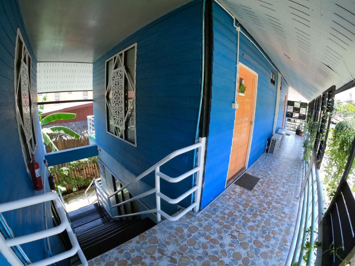Baan Artima Mini Resort Κο Λίπε Εξωτερικό φωτογραφία