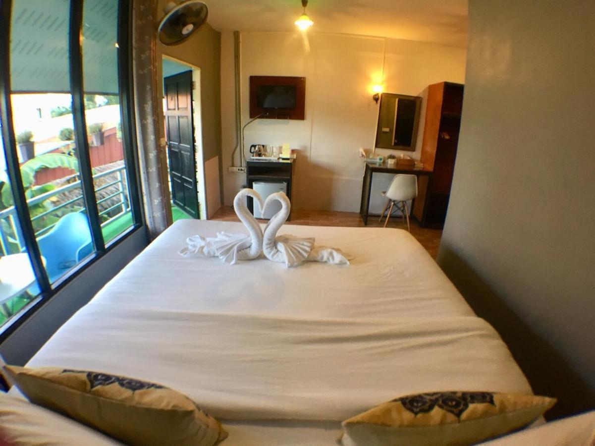 Baan Artima Mini Resort Κο Λίπε Εξωτερικό φωτογραφία