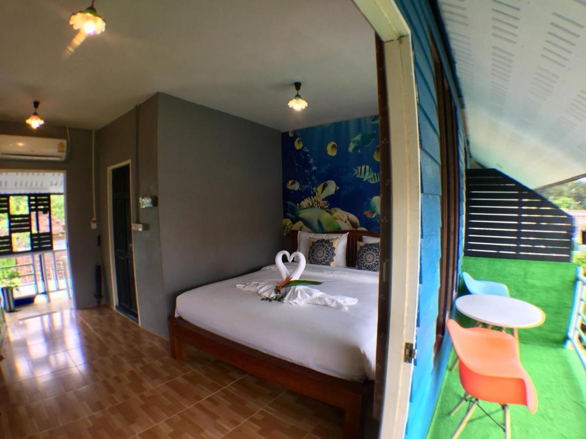 Baan Artima Mini Resort Κο Λίπε Εξωτερικό φωτογραφία