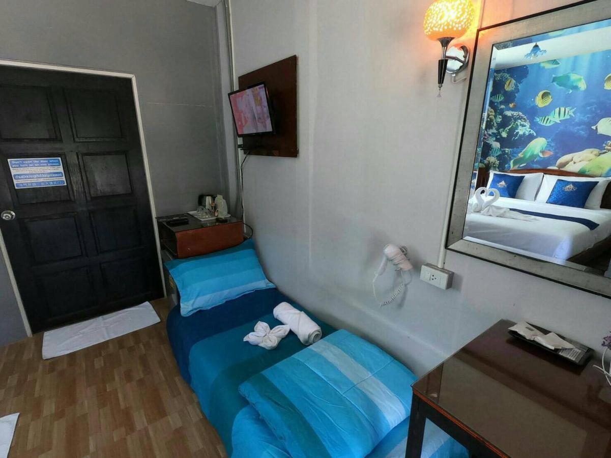 Baan Artima Mini Resort Κο Λίπε Εξωτερικό φωτογραφία