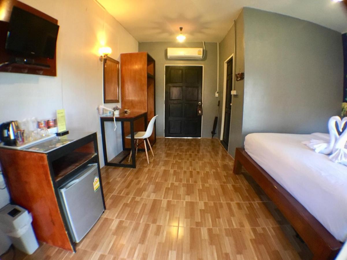 Baan Artima Mini Resort Κο Λίπε Εξωτερικό φωτογραφία