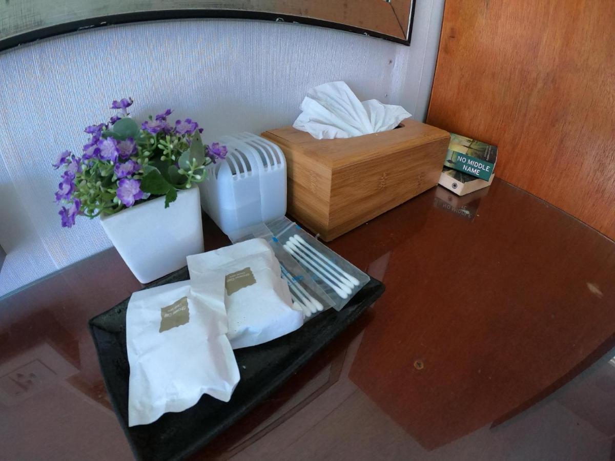 Baan Artima Mini Resort Κο Λίπε Εξωτερικό φωτογραφία
