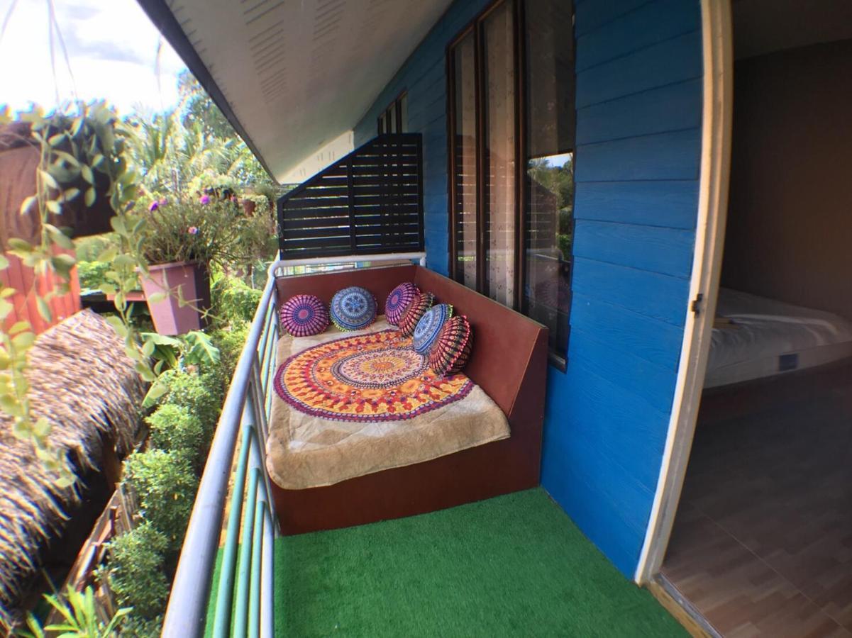 Baan Artima Mini Resort Κο Λίπε Εξωτερικό φωτογραφία