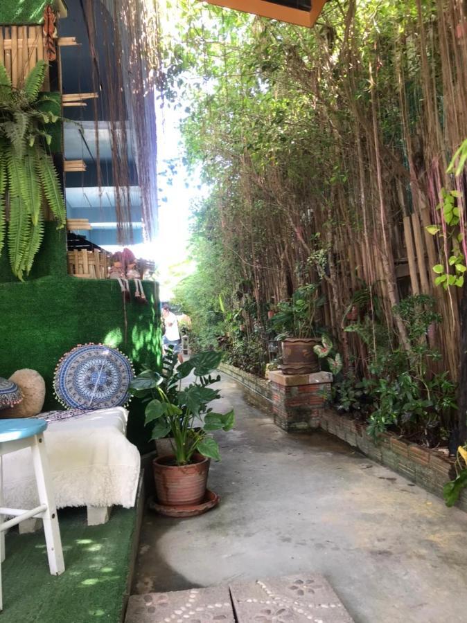 Baan Artima Mini Resort Κο Λίπε Εξωτερικό φωτογραφία